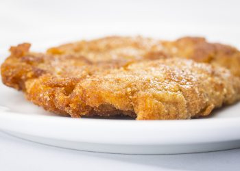 Breade Chicken Breast-Kotlet z Kurczaka Panierowany $ 5.39lb