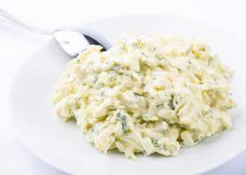 Egg Salad - Salatka Jajeczna $4.99