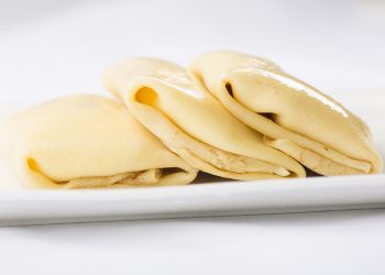 Pancakes with Cheese - Nalesniki z Serem $ 5.49lb