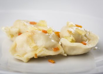 Pierogi Potato and Cheesee- Pierogi Ruskie $ 6.49lb