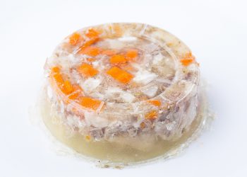 Pork jelly - Galaretka Wieprzowa - $4.99